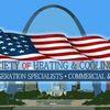 American Society Of Heating & Cooling Specialists