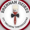 Brennan Heikes Professional Painting