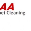 AAA Carpet & Upholstery Cleaning