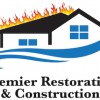 Premier Restoration & Construction