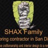 SHAX Family