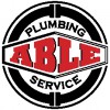 Able Plumbing