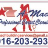 A-Mach Building Services