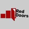 The Red Door Books Art & Gifts