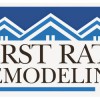 First Rate Remodeling