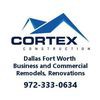 Cortex Construction