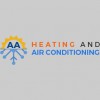 A-A Air Conditioning & Heating