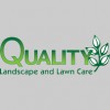 Quality Landscaping & Lawn Maintenance