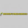 Hunter's Tree Service