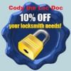 Cotermack & Son Locksmith