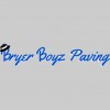 Bryer Boyz Paving