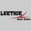 Luethje Auto Sales