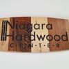 Niagara Hardwood Center