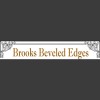 Brooks Beveled Edges