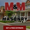 M&M Masonry