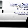 Jimison Services Window & Gutter Cleaning