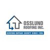 Osslund Roofing