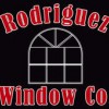 Rodriguez Window