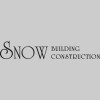 Snow Building Construction