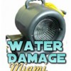 UAC Water Damage Of Miami