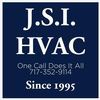 JSI Heating & Air Conditioning