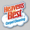 Heaven's Best Carpet & Upholstery Cleaning