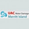 UAC Water Damage Merritt Island