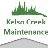 Kelso Creek Maintenance