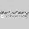 Mendoza Painting & Pressure-Washing