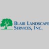 Blair Landscape Services