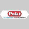 Pakt Air Conditioning Heating & Appliances