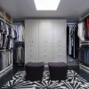 Mesa Closet Design