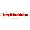 Godkin Jerry M