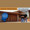 Greenwood Garage Door