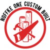 Noffke One Custom Built