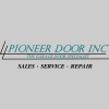 Pioneer Door