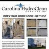 Carolina HydroClean