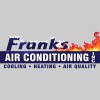 Franks Air Conditioning