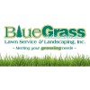 Blue Grass Lawn Service & Landscaping