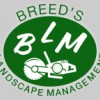 Breed's Landscape Management