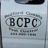 Bedford County Pest Control