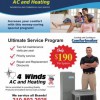 4 Winds AC & Heating