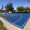 CCT Custom Courts & Tiles