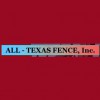 All-Texas Fence