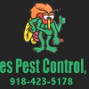 Yates Pest Control