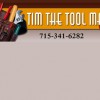 Tim The Tool Man