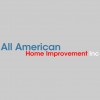 All American Home Improvement