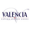 Valencia Custom Shower Doors