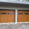 Sunrise Garage Door