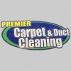 Premier Carpet & Duct Cleaning